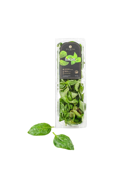 Plaga Farm Basil Fresh 50gr