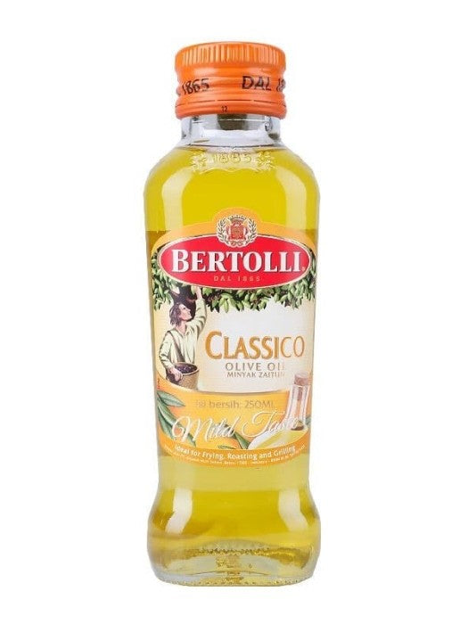 Classico Olive Oil 250ml