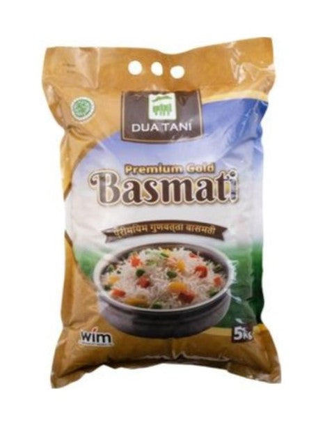 Basmati Rice 2kg