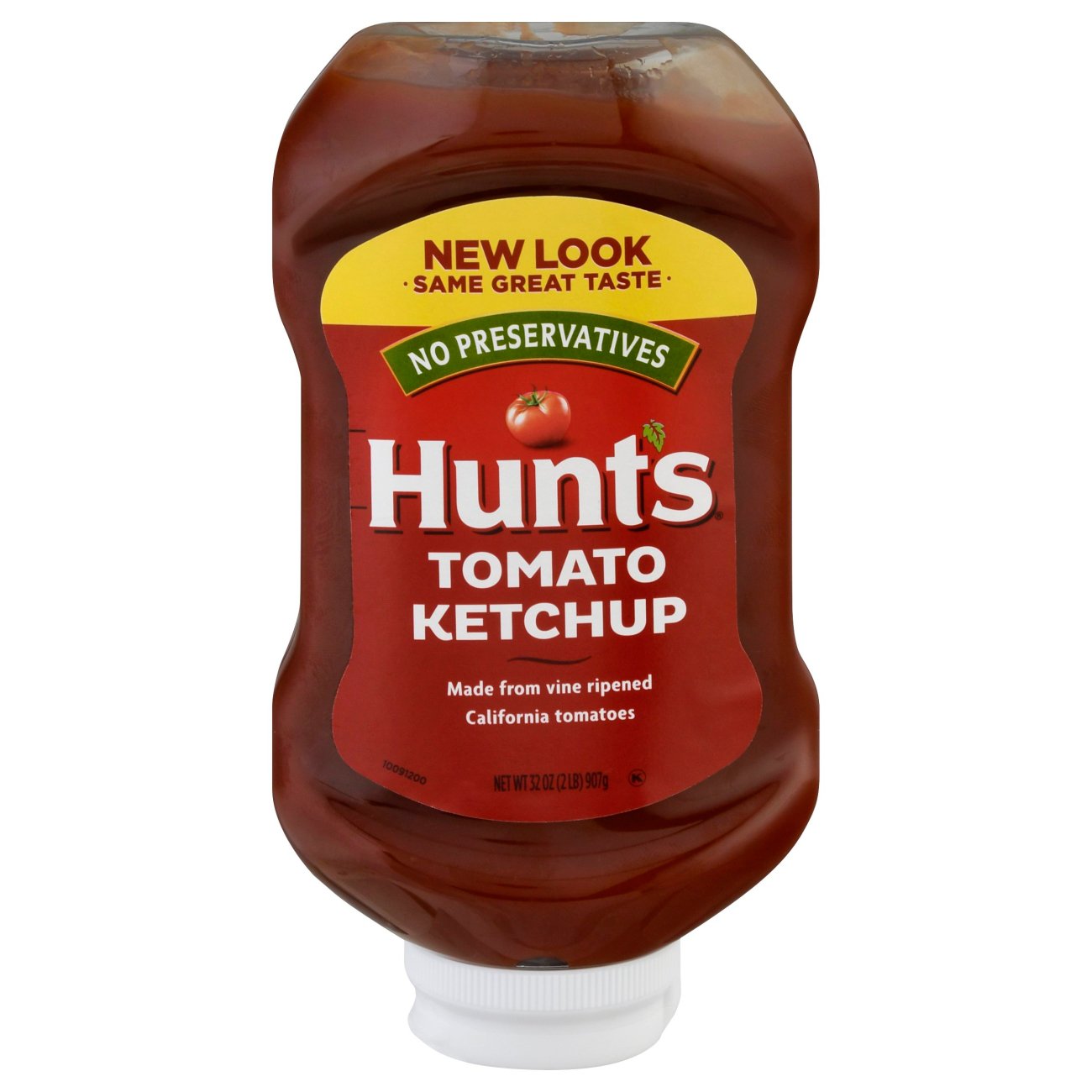 Hunts Tomato Ketchup 567gr