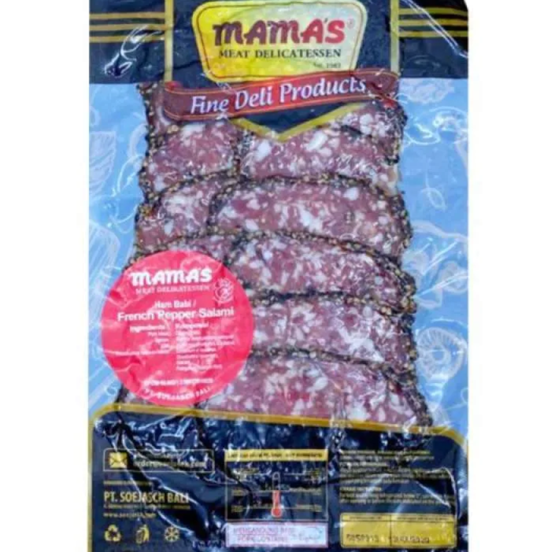 Salami French 100gr