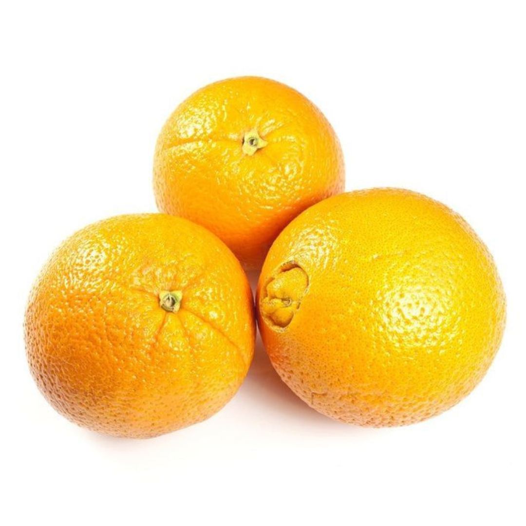 Oranges 500gr