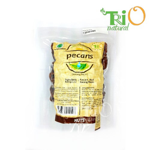 Pecans 250gr
