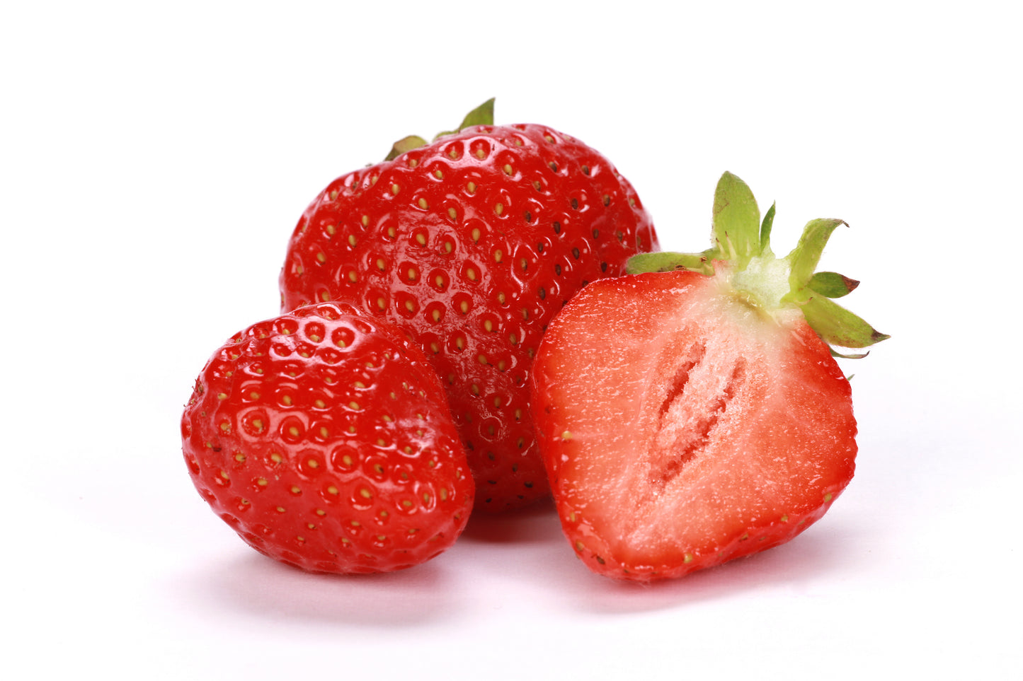 Strawberries 250g