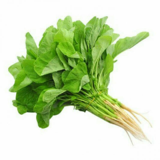 Baby Spinach 70gr