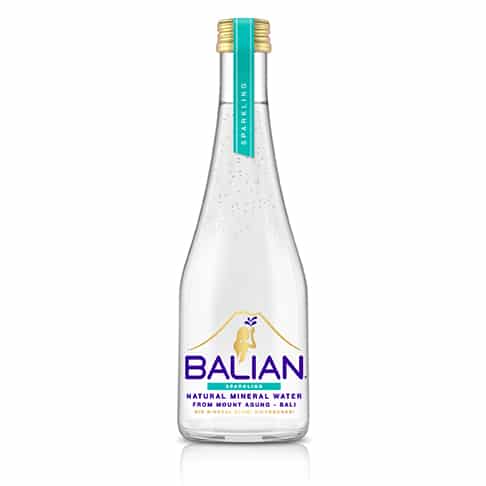 Balian Sparkling Water 330ml