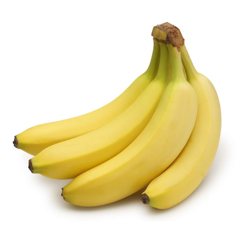 Banana 500gr