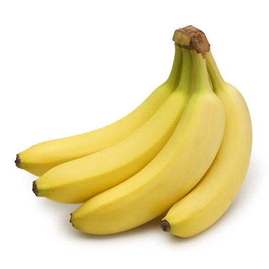 Banana 500gr