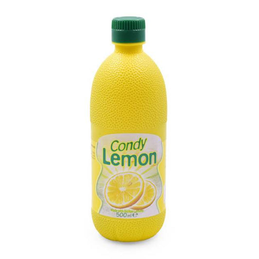 Condy Lemon Dressing 500ml