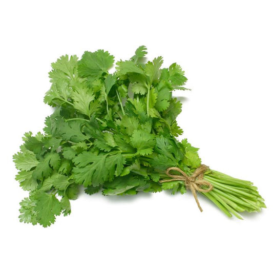 Fresh Coriander 50gr
