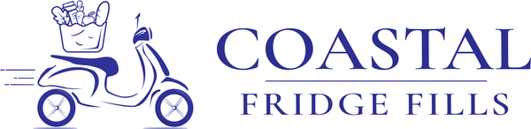 Fridge Fills by Coastal