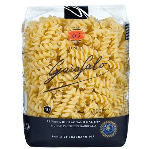 Fusilli Pasta 300gr
