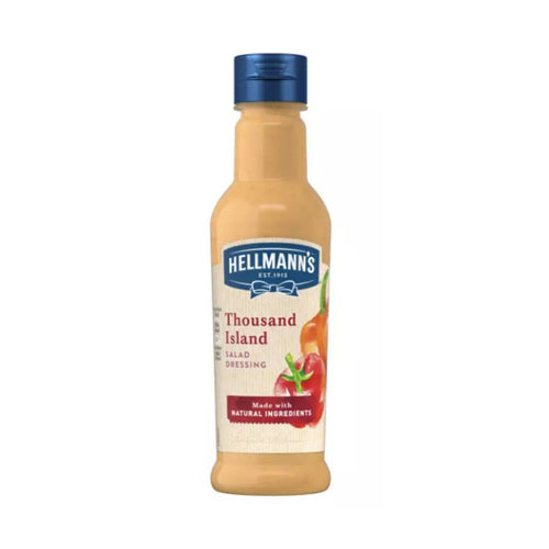 Hellmann's Thousand Island 210ml
