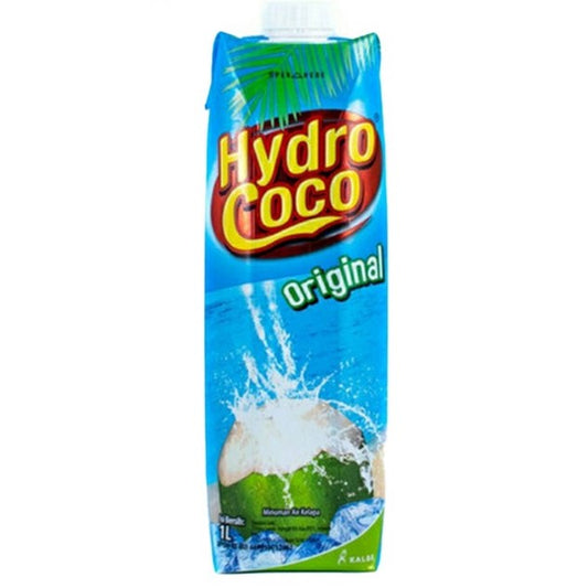 Hydro Coco Original 1L