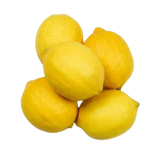 Lemons 500gr
