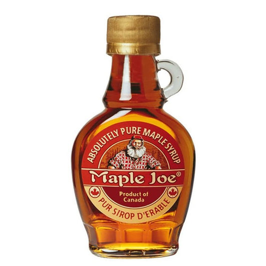 Maple Joe Maple Syrup 250gr