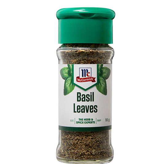 Basil Leaves 10gr
