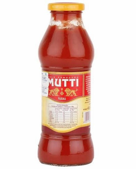 Tomato Sauce 700gr