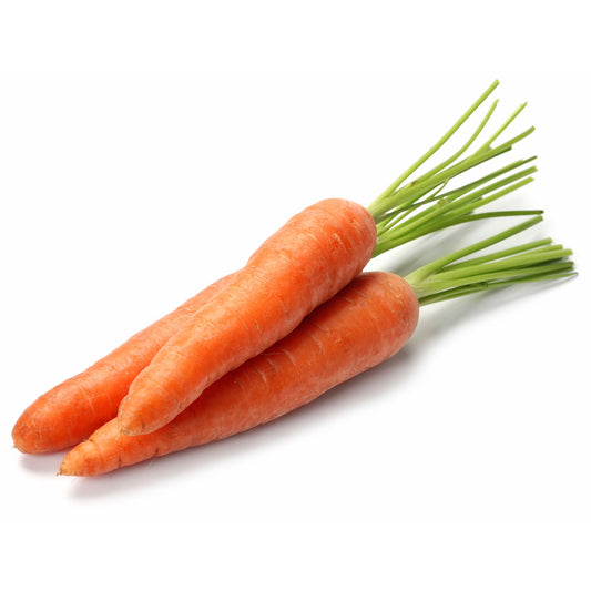 Organic Carrot 500gr