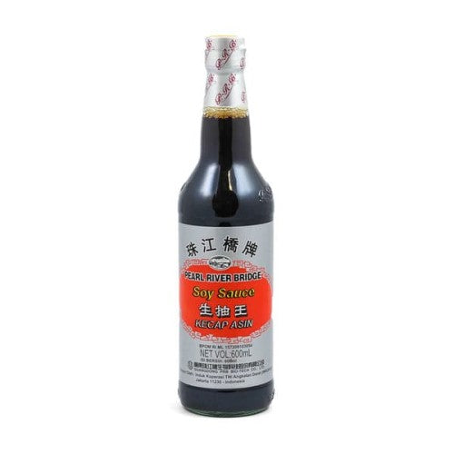 Soy Sauce 150ml
