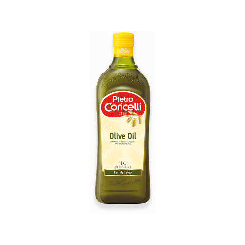 Olive Oil 250ml