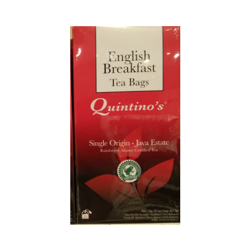 English Breakfast Tea 70gr