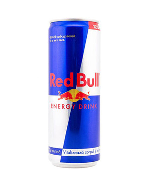 Red Bull 250ml