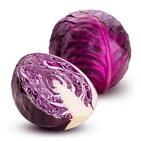 Red Cabbage 500gr