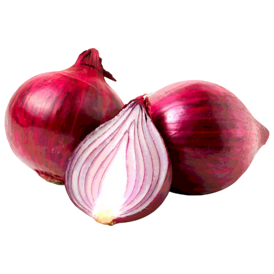 Red Onion 500gr