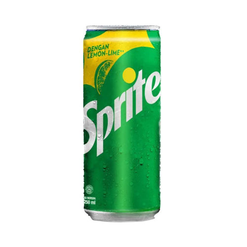 Sprite 250ml