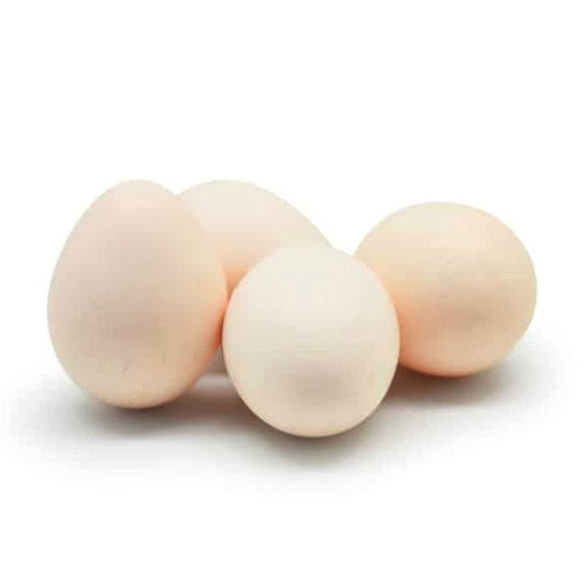 Omega Eggs - 6 3pcs
