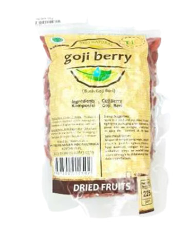 Goji Berry 250gr