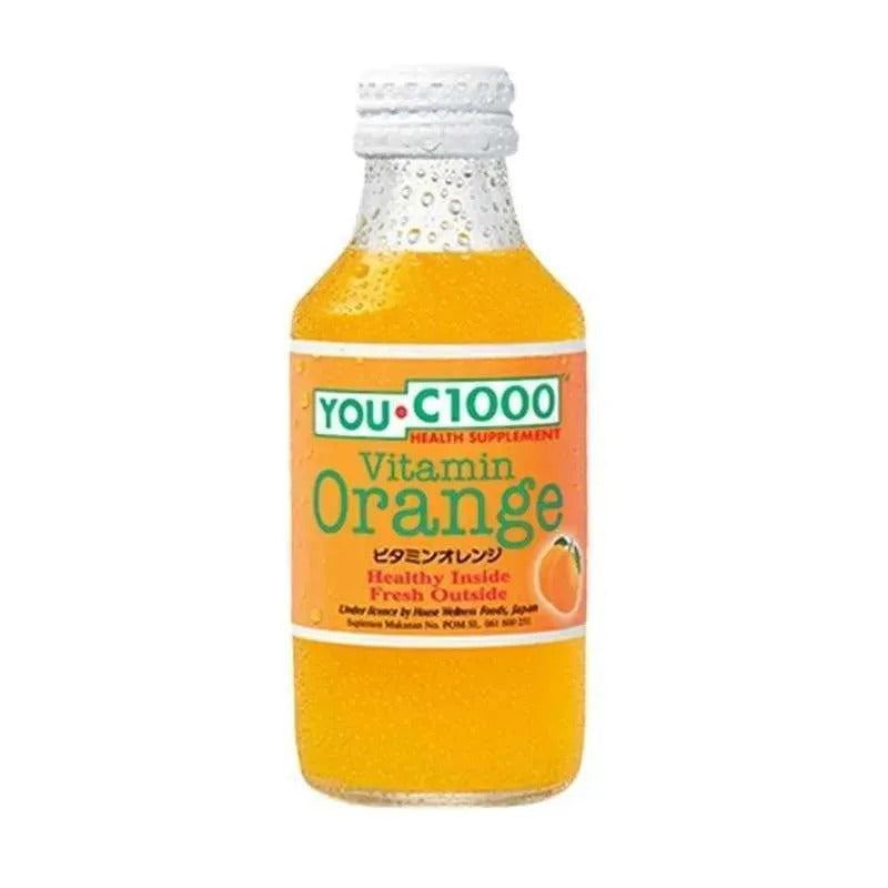 You-C 1000 Orange 140ml